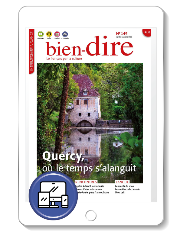 Bien-dire n°149